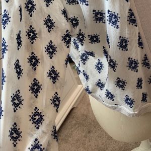 A beautiful light weight jacket